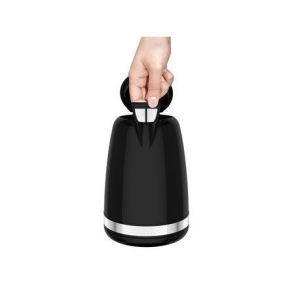 BOUILLOIRE MOULINEX SOLIEL 1.7L NOIR